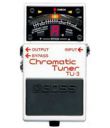 Boss TU-3 Chromatic Tuner