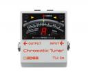 Boss TU-3S Chromatic Tuner