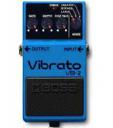 Boss VB-2 Vibrato