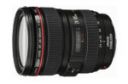 Canon EF 24-105mm f/4L IS USM Lens