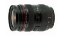 Canon EF 24-70mm f/2.8L USM Lens