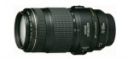 Canon EF 70-300mm f/4-5.6 IS USM Lens