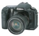 Canon EOS 10D