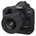 Canon EOS-1D Mark III