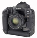 Canon EOS-1Ds