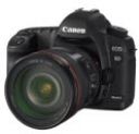 Canon EOS 5D Mark II