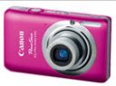 Canon PowerShot ELPH 100 HS