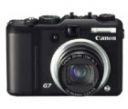 Canon PowerShot G7