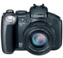 Canon PowerShot S5 IS