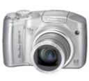 Canon PowerShot SX100 IS