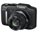 Canon PowerShot SX160 IS