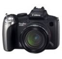 Canon PowerShot SX20 IS