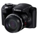 Canon PowerShot SX500 IS