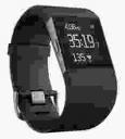 Fitbit Surge Fitness Super Watch