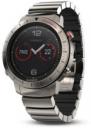 Garmin Fenix Chronos with Titanium Hybrid Band