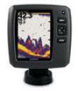 Garmin echo 551c