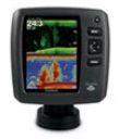 Garmin echo 551dv