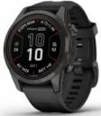 Garmin Fenix 7s Pro Sapphire Solar Edition 42mm