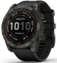 Garmin Fenix 7X Sapphire Solar Edition 51mm