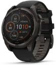 Garmin Fenix 8 Sapphire Solar 47mm