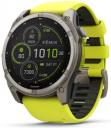 Garmin Fenix 8 Sapphire Solar 51mm