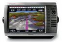 Garmin GPSMAP 4012