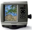 Garmin GPSMAP 450