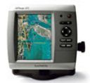 Garmin GPSMAP 525