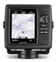 Garmin GPSMAP 527