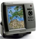 Garmin GPSMAP 550