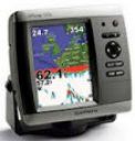 Garmin GPSMAP 555s