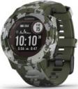 Garmin Instinct Solar Camo