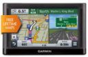 Garmin nuvi 55LM