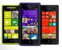 HTC Windows Phone 8X T-Mobile