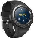 Huawei Watch 2 Sport Carbon Black