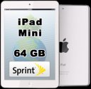 Apple iPad Mini 64GB Wi-Fi 4G Sprint A1455