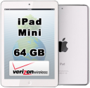 Apple iPad Mini 64GB Wi-Fi 4G Verizon A1455