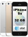 Apple iPhone 5S 32GB AT&T A1533