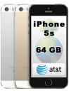 Apple iPhone 5S 64GB AT&T A1533