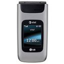 LG A340 AT&T