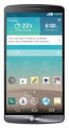 LG G3 Unlocked D855