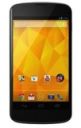 LG Google Nexus 4 16GB E960 Unlocked