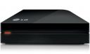 LG Network Media Player with Smart TV SP520