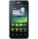 LG Optimus Speed 2X P990 Unlocked