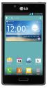 LG Splendor US730 US Cellular