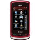 LG Xenon GR500 AT&T