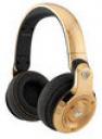 Monster 24k Over Ear Headphones