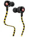 Monster Ghostbusters In Ear Headphones