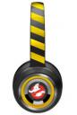 Monster Ghostbusters On Ear Headphones