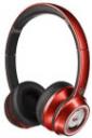 Monster Ncredible Ntune HD Headphones